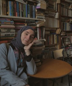 Psk. Aleyna Nur Öztürk