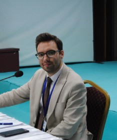 Doruk Akbaş