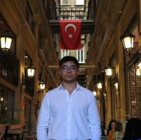 Ensar Arslan