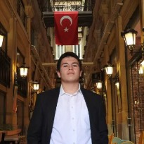 Muhammed Kerem Özkan