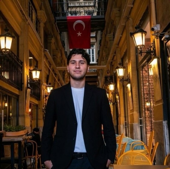 Yusuf Avcı