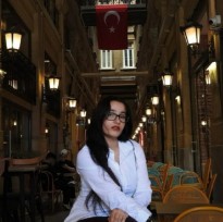 Zeynep Neva Kaya